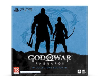 SANTA MONICA STUDIO God of War Ragnarok Coll Edition Playstation 5 Edycja kolekc - 1463425 - zdjęcie 1